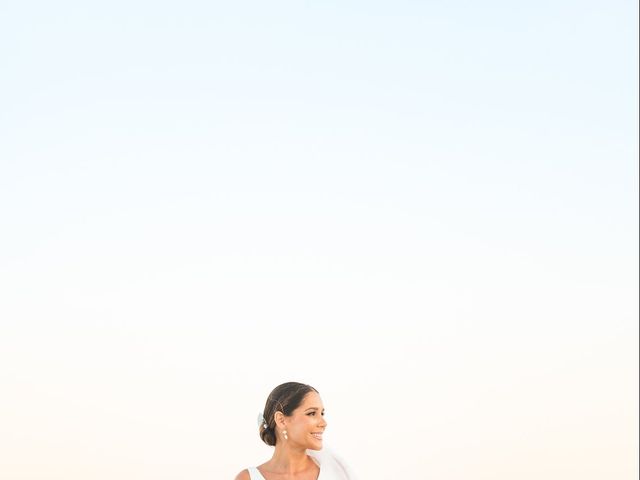 Nick and Nicole's Wedding in Islamorada, Florida 12