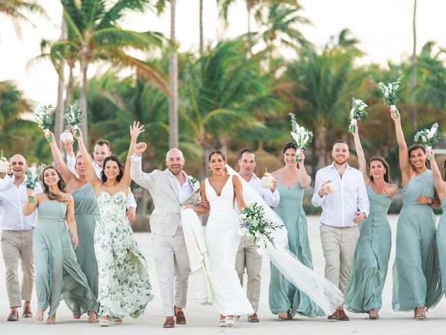 Nick and Nicole's Wedding in Islamorada, Florida 2