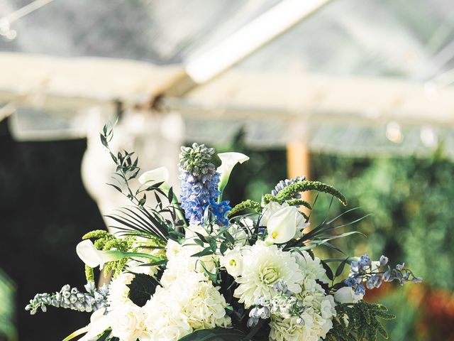 Nick and Nicole's Wedding in Islamorada, Florida 18