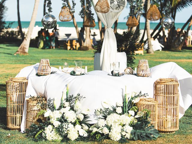 Nick and Nicole's Wedding in Islamorada, Florida 20