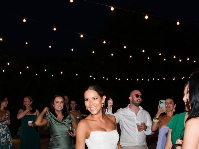 Nick and Nicole's Wedding in Islamorada, Florida 21