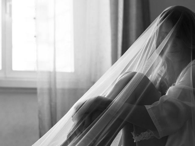 Erika and Elia's Wedding in Rome, Italy 50