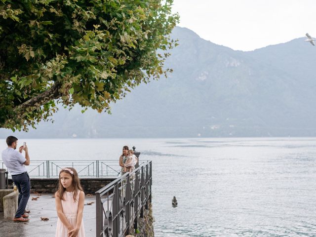 Jamie and Marie&apos;s Wedding in Como, Italy 10