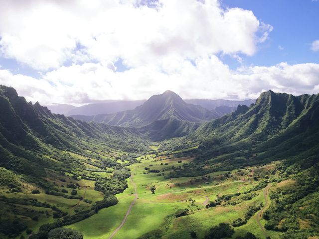 Bella and Larry&apos;s Wedding in Hawaii National Park, Hawaii 133