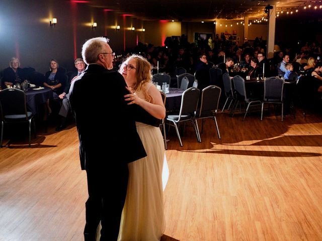 Amy and Ryan&apos;s Wedding in Muskego, Wisconsin 18