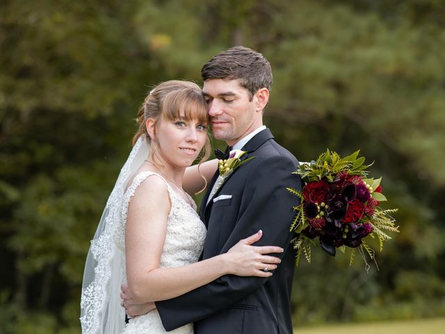 Emily and Nick&apos;s Wedding in Tallahassee, Florida 2