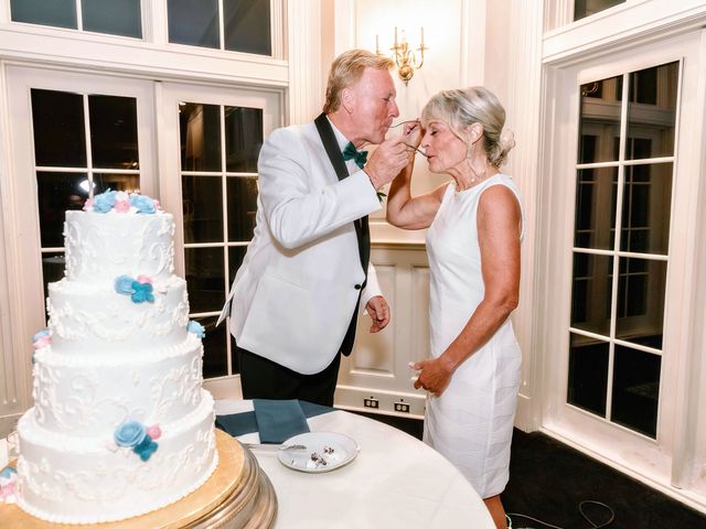 Sue and Joe&apos;s Wedding in Newark, Delaware 47