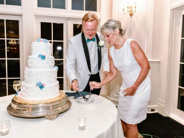 Sue and Joe&apos;s Wedding in Newark, Delaware 50