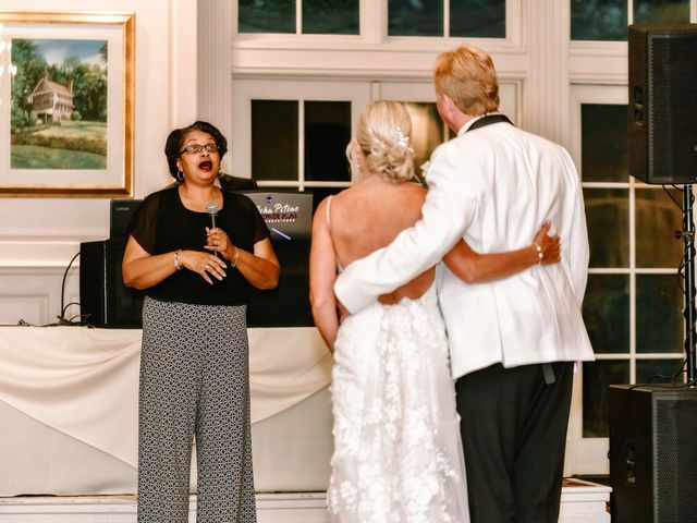Sue and Joe&apos;s Wedding in Newark, Delaware 69