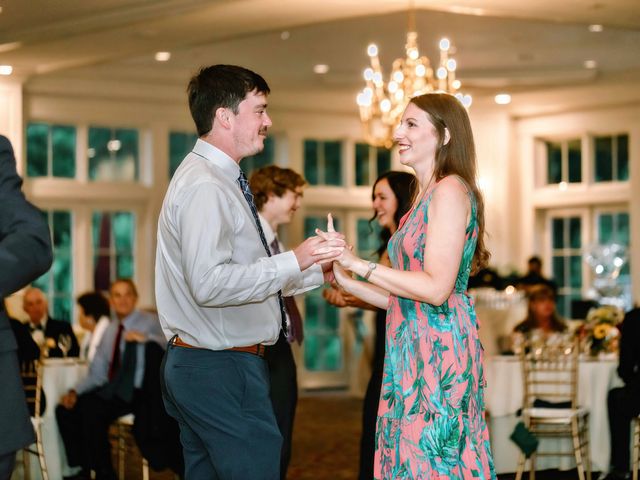 Sue and Joe&apos;s Wedding in Newark, Delaware 81