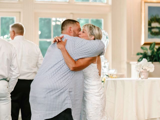 Sue and Joe&apos;s Wedding in Newark, Delaware 114