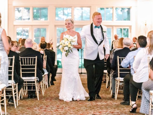 Sue and Joe&apos;s Wedding in Newark, Delaware 184