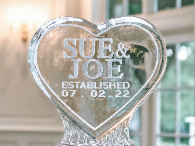 Sue and Joe&apos;s Wedding in Newark, Delaware 258