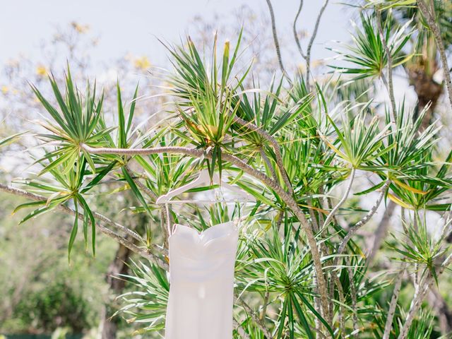 Zach and Sarah&apos;s Wedding in La Romana, Dominican Republic 23