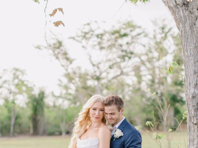 Zach and Sarah&apos;s Wedding in La Romana, Dominican Republic 91