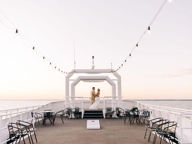 Tylor and Daelann&apos;s Wedding in Destin, Florida 2