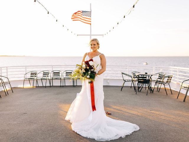 Tylor and Daelann&apos;s Wedding in Destin, Florida 5