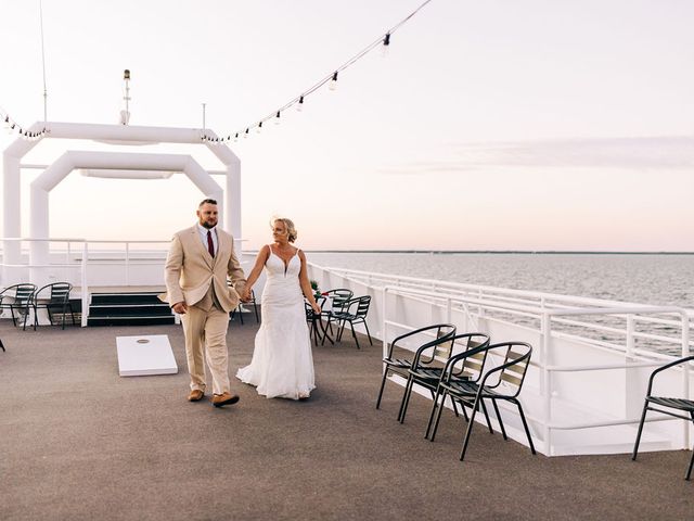 Tylor and Daelann&apos;s Wedding in Destin, Florida 6