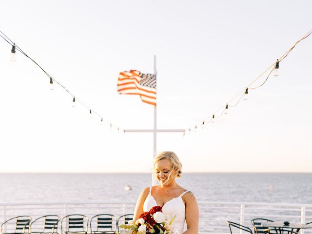 Tylor and Daelann&apos;s Wedding in Destin, Florida 14