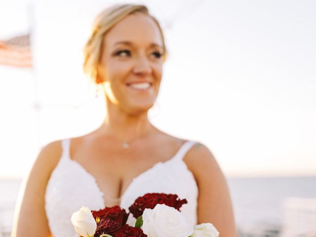 Tylor and Daelann&apos;s Wedding in Destin, Florida 18