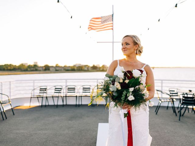 Tylor and Daelann&apos;s Wedding in Destin, Florida 19