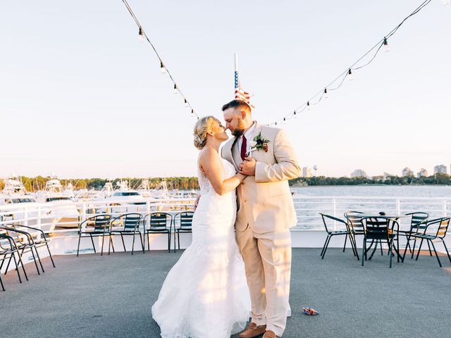 Tylor and Daelann&apos;s Wedding in Destin, Florida 22