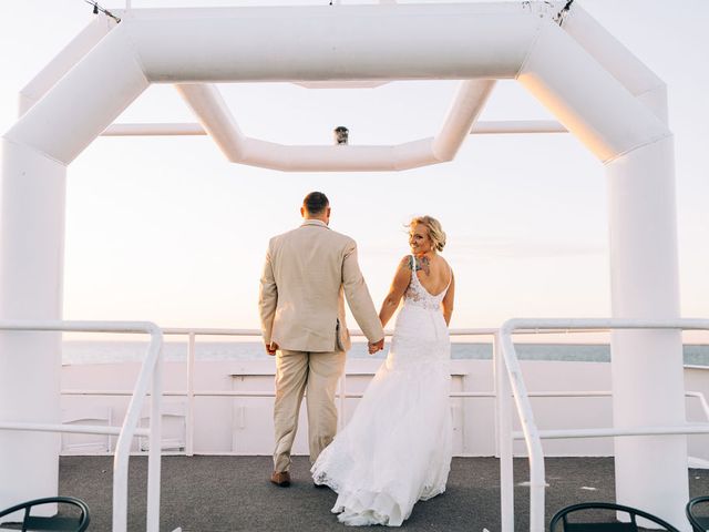 Tylor and Daelann&apos;s Wedding in Destin, Florida 26