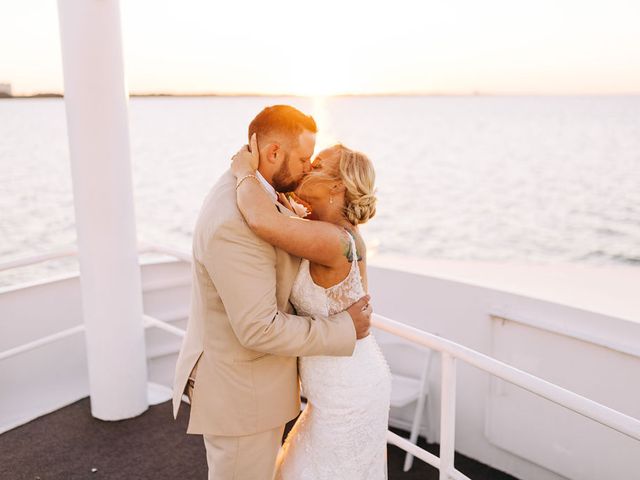 Tylor and Daelann&apos;s Wedding in Destin, Florida 29