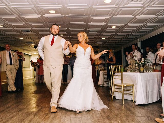 Tylor and Daelann&apos;s Wedding in Destin, Florida 41