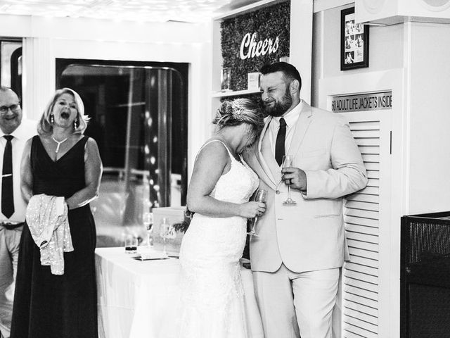 Tylor and Daelann&apos;s Wedding in Destin, Florida 43