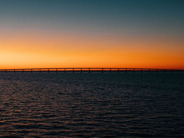 Tylor and Daelann&apos;s Wedding in Destin, Florida 47