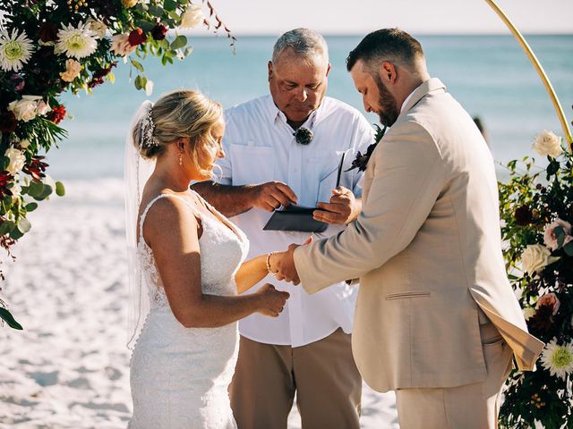 Tylor and Daelann&apos;s Wedding in Destin, Florida 59