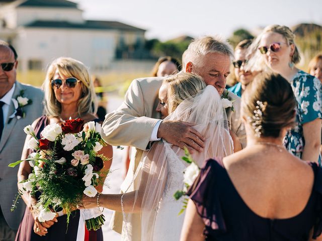 Tylor and Daelann&apos;s Wedding in Destin, Florida 72