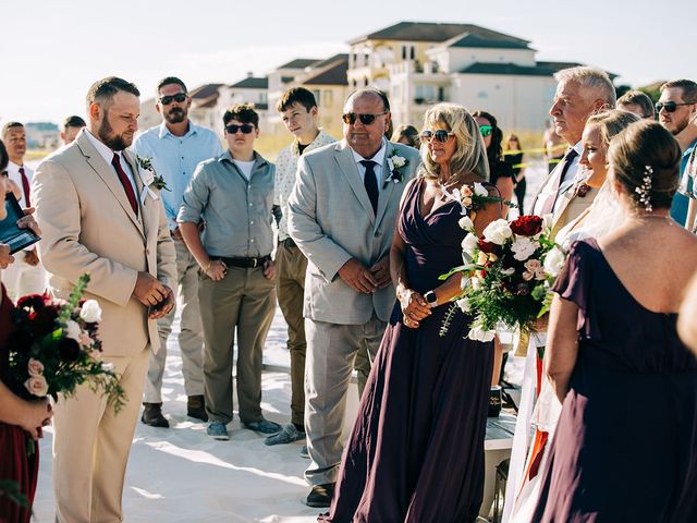 Tylor and Daelann&apos;s Wedding in Destin, Florida 73