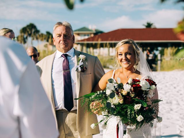 Tylor and Daelann&apos;s Wedding in Destin, Florida 74