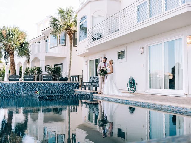 Tylor and Daelann&apos;s Wedding in Destin, Florida 83