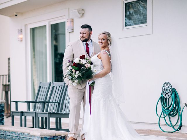 Tylor and Daelann&apos;s Wedding in Destin, Florida 84