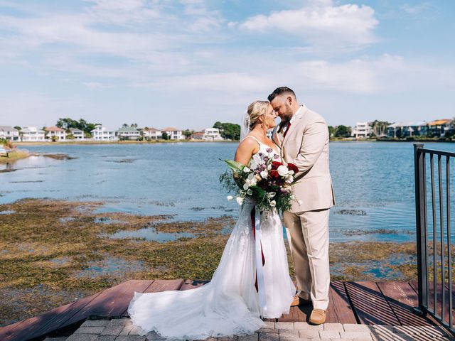 Tylor and Daelann&apos;s Wedding in Destin, Florida 92