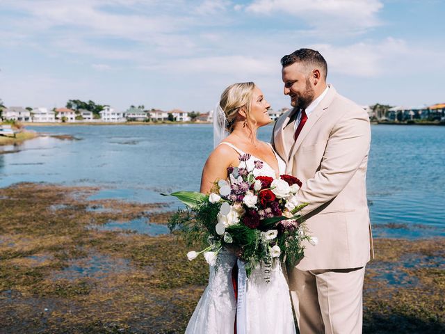 Tylor and Daelann&apos;s Wedding in Destin, Florida 93