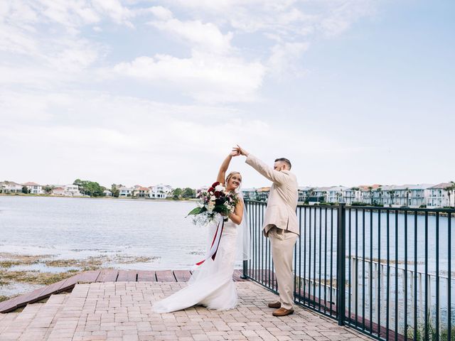 Tylor and Daelann&apos;s Wedding in Destin, Florida 96