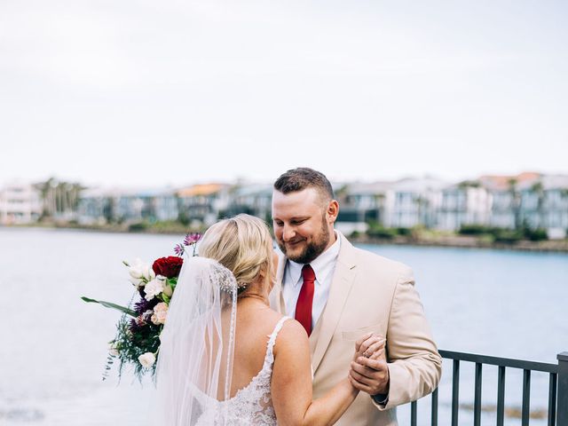 Tylor and Daelann&apos;s Wedding in Destin, Florida 99