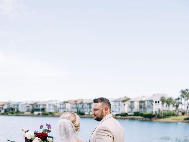 Tylor and Daelann&apos;s Wedding in Destin, Florida 101
