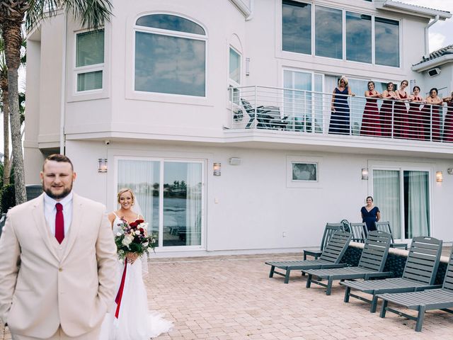 Tylor and Daelann&apos;s Wedding in Destin, Florida 103