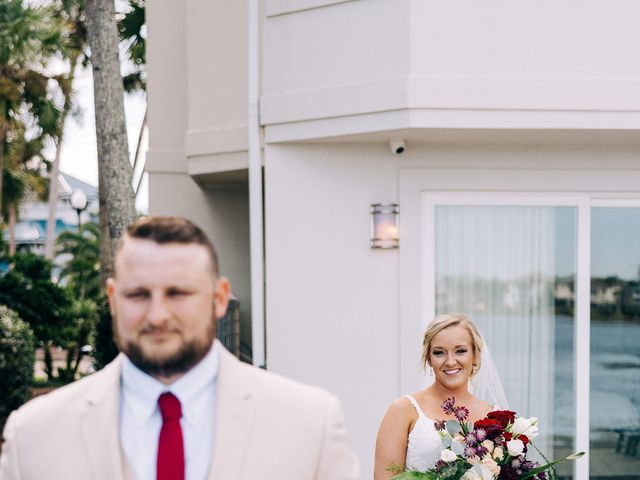 Tylor and Daelann&apos;s Wedding in Destin, Florida 104