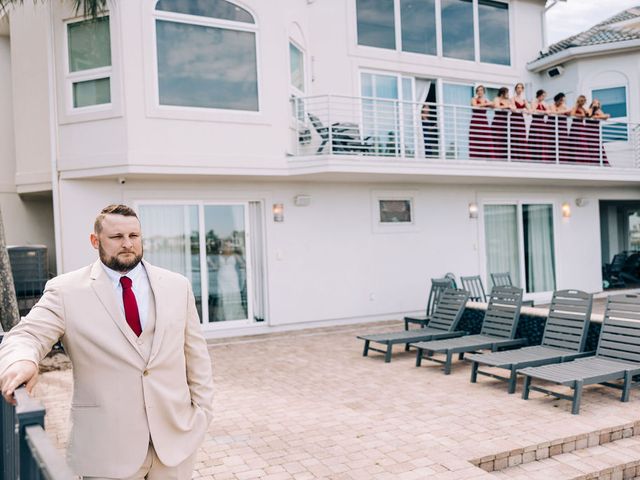 Tylor and Daelann&apos;s Wedding in Destin, Florida 107