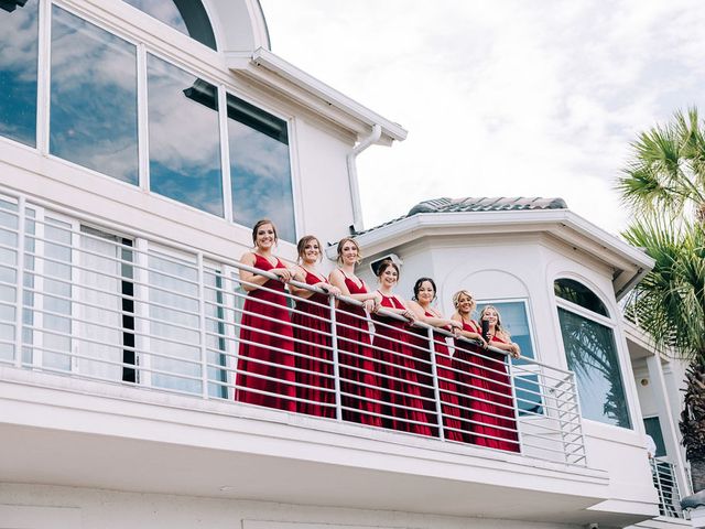 Tylor and Daelann&apos;s Wedding in Destin, Florida 108