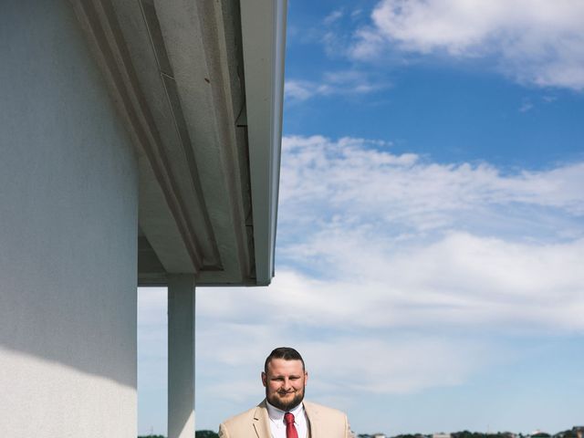 Tylor and Daelann&apos;s Wedding in Destin, Florida 118