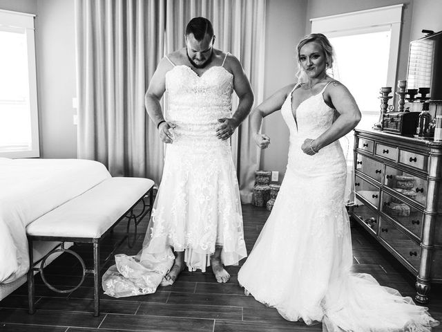 Tylor and Daelann&apos;s Wedding in Destin, Florida 120