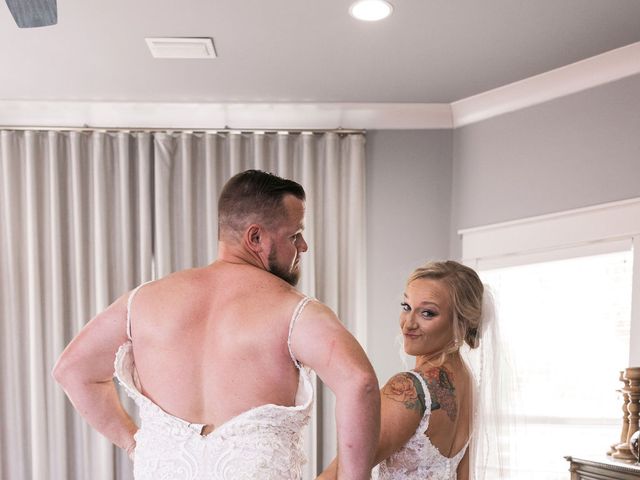 Tylor and Daelann&apos;s Wedding in Destin, Florida 121