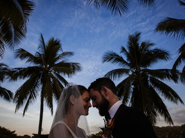 Evan and Hannah&apos;s Wedding in Puerto Vallarta, Mexico 55